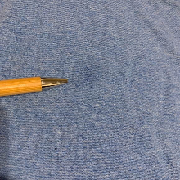 Jackie Robinson Homage Graphic T-shirt - Picture 7 of 7